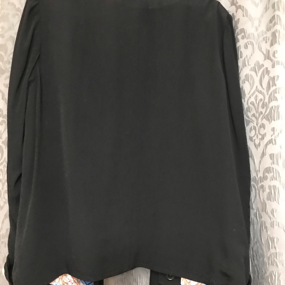 ANTHROPOLOGIE BLAZER BY Cartonnier. Large. 💎 - Picture 5 of 7